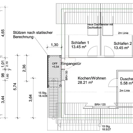 Heimelig In Oberschwaben Apartamento