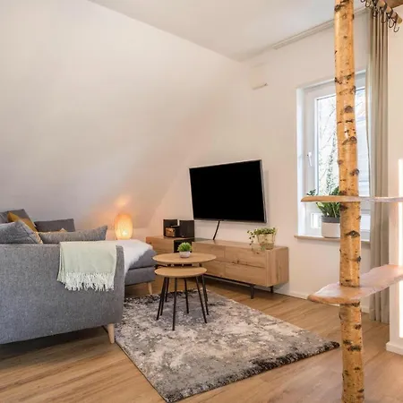 Apartamento Heimelig In Oberschwaben Weingarten (Wuerttemberg)