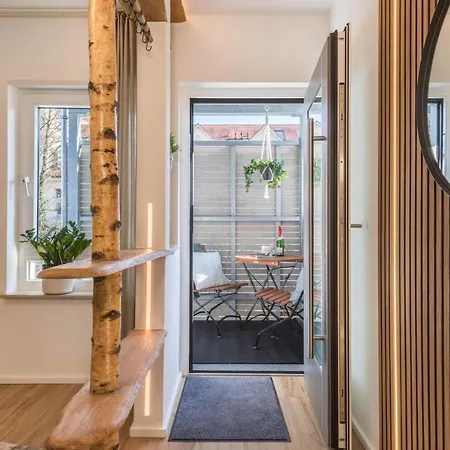 Heimelig In Oberschwaben Apartamento Weingarten (Wuerttemberg)