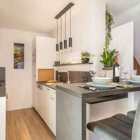 Heimelig In Oberschwaben Apartamento Weingarten (Wuerttemberg)