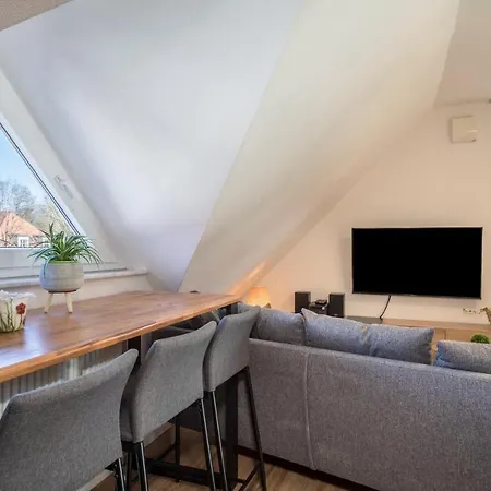 Heimelig In Oberschwaben Apartamento *