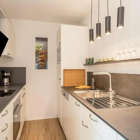 Heimelig In Oberschwaben Apartamento *