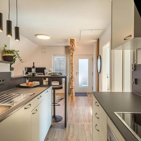 Apartamento Heimelig In Oberschwaben