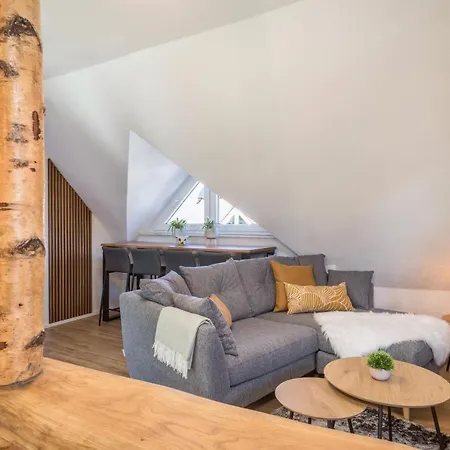 Apartamento Heimelig In Oberschwaben