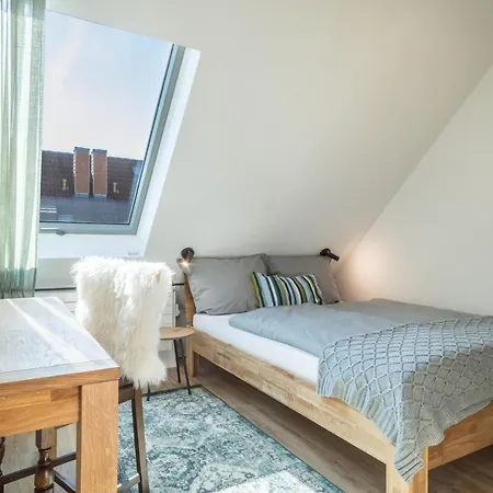 Apartamento Heimelig In Oberschwaben Weingarten (Wuerttemberg)